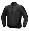 Alpinestars giacca moto T-SPS V2 nera