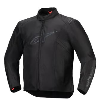 Alpinestars giacca moto T-SPS V2 nera