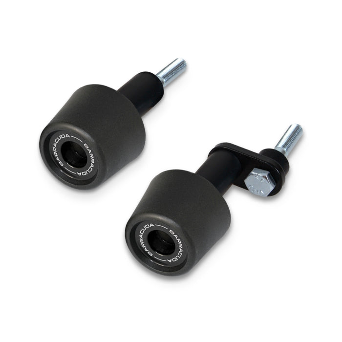 Barracuda kit tamponi para telaio carena Yamaha R6 dal 2006 al 2016