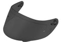 Agv visiera fumè dark smoke casco k1S k3sv k5S taglia casco XS-S-M